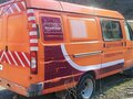 2010 ГАЗ ГАЗель (2705), оранжевый, 650000 рублей - вид 6