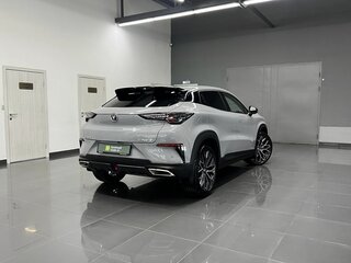 2023 Changan UNI-T I, серый, 2345000 рублей, вид 2