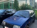 2003 Lada (ВАЗ) 2109 21093i, синий - вид 10