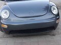 2003 Volkswagen Beetle I (A4), серый, 700000 рублей - вид 5