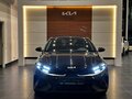 2025 Kia Cerato IV Рестайлинг, чёрный