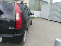 2008 Mitsubishi Colt CZ3 VI (Z20/Z30), чёрный, 350000 рублей - вид 10