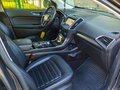 2019 Ford Edge II Рестайлинг, серый, 2000000 рублей - вид 6