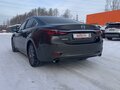 2019 Mazda 6 III (GJ) Рестайлинг 2, коричневый, 2100000 рублей - вид 5