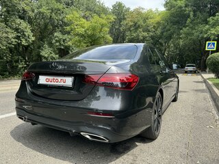2022 Mercedes-Benz E-Класс 300 V (W213, S213, C238) Рестайлинг, серый, 7350000 рублей, вид 1