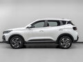 2024 Kaiyi X3, белый - вид 7