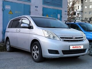 2010 Toyota ISis I Рестайлинг, серебристый, 790000 рублей, вид 1