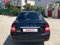 2011 Lada (ВАЗ) Priora I, синий, 370000 рублей - вид 4