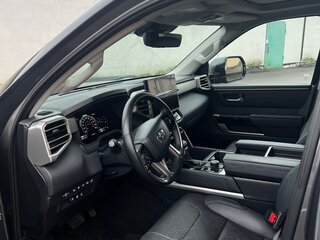 2022 Toyota Tundra Double Cab III, серый, 6399999 рублей, вид 5