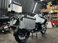 2016 BMW R 1200 GS Adventure, белый, 1510000 рублей - вид 4