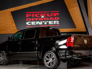 2026 Ram 1500 Crew Cab V Рестайлинг, чёрный, 11748000 рублей, вид 3