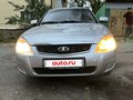 2009 Lada (ВАЗ) Priora I, серебристый, 375000 рублей - вид 4