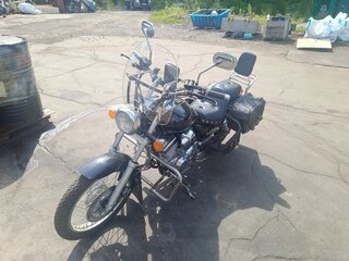 Lifan LF250-B