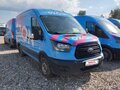 2021 Ford Transit, синий, 2389000 рублей - вид 1