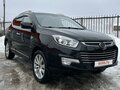 2019 JAC S5 (Eagle) I Рестайлинг, чёрный, 1050000 рублей - вид 1