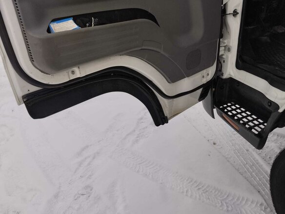 2019 Fuso (Mitsubishi) Canter, белый, 4200000 рублей - вид 26