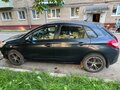 2012 Citroen C4 II, синий, 499000 рублей - вид 1