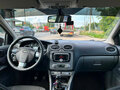 2010 Ford Focus II Рестайлинг, фиолетовый, 690000 рублей - вид 5