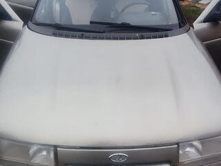 2002 Lada (ВАЗ) 2110, серебристый, 130000 рублей, вид 1
