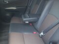 2016 Nissan Note II, красный, 950000 рублей - вид 9