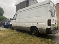 1999 Volkswagen LT, белый, 550000 рублей - вид 3