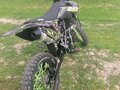 2023 BSE Z1, зелёный, 120000 рублей - вид 5