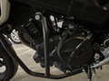 2013 BMW F 800 R, белый, 550000 рублей - вид 6