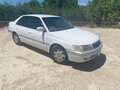 1999 Toyota Corona Premio X (T210), белый, 450000 рублей - вид 1