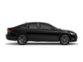 2020 Volkswagen Jetta VII, чёрный - вид 1