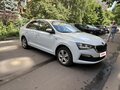 2021 Skoda Rapid II, белый, 1890000 рублей - вид 1