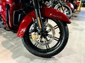 2020 Harley-Davidson Road Glide Limited, красный, 2990000 рублей - вид 2