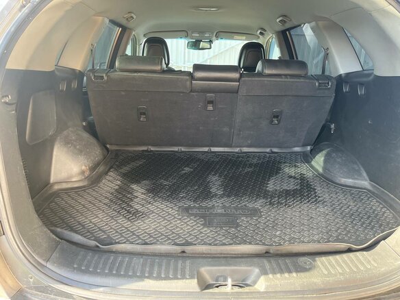 2010 Kia Sorento II, серый, 1350000 рублей - вид 12