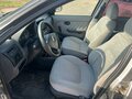 2008 Fiat Albea I Рестайлинг, серый, 249000 рублей - вид 4