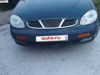 1999 Doninvest Kondor, зелёный, 95000 рублей, вид 3