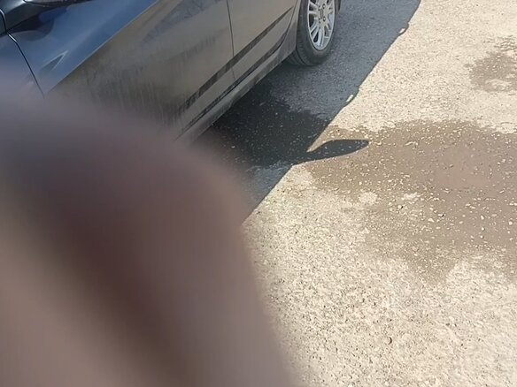 2015 Hyundai Solaris I Рестайлинг, серый, 1500000 рублей - вид 1
