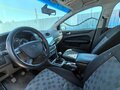 2005 Ford Focus II, голубой - вид 5