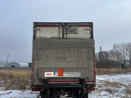 2013 IVECO-АМТ 5531, белый, 2370000 рублей, вид 5