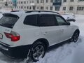 2004 BMW X3 25i I (E83), белый, 625000 рублей - вид 2