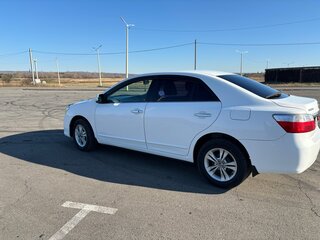 2008 Toyota Premio II (T26), белый, 999001 рублей, вид 3