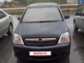 2008 Opel Meriva A Рестайлинг, синий, 300000 рублей