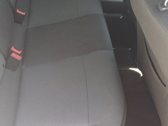 2011 Opel Astra H Рестайлинг, белый, 750000 рублей - вид 22
