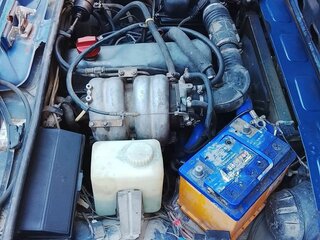 2005 Lada (ВАЗ) 2105, синий, 70000 рублей, вид 3