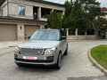 2018 Land Rover Range Rover IV Рестайлинг, бежевый, 7200000 рублей - вид 2