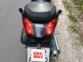 2008 Yamaha XMAX, чёрный, 400000 рублей - вид 4