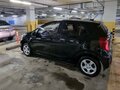 2017 Kia Picanto III, чёрный, 1200000 рублей - вид 7