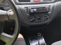 2005 Mitsubishi Lancer IX, синий, 280000 рублей - вид 8