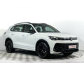 2026 Volkswagen Tiguan L Pro III (China Market), белый, 5750000 рублей - вид 2