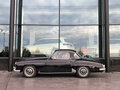1960 Mercedes-Benz 190 SL R121, чёрный - вид 2