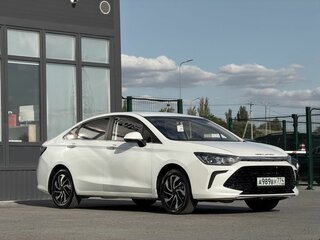 2023 BAIC U5 Plus, белый, 1030000 рублей, вид 5