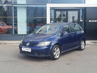 Volkswagen Golf Plus I